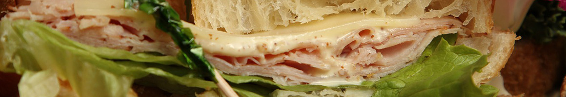 Eating Breakfast & Brunch Sandwich Vegetarian at Café on Main restaurant in Stowe, VT.